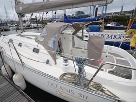 Bénéteau Boats Oceanis 311