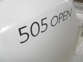 Acheter 2021 Quicksilver Boats 505 Active