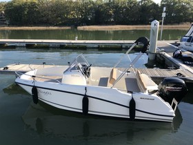 2021 Quicksilver Boats 505 Active in vendita