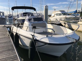 2021 Quicksilver Boats 505 Active