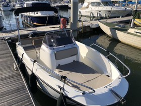 Купити 2021 Quicksilver Boats 505 Active