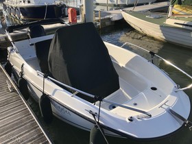 2021 Quicksilver Boats 505 Active προς πώληση