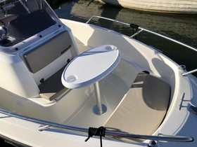 2021 Quicksilver Boats 505 Active προς πώληση