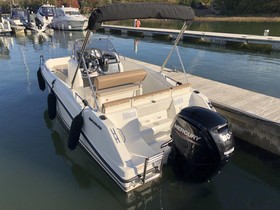 2021 Quicksilver Boats 505 Active