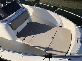 2021 Quicksilver Boats 505 Active satın almak