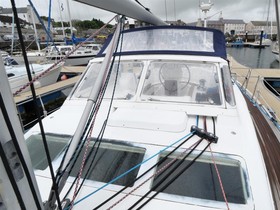 2003 Bénéteau Boats Oceanis 42 Cc for sale