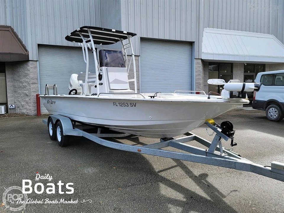 2019 Key Largo 2200 for sale. View price, photos and Buy 2019 Key Largo