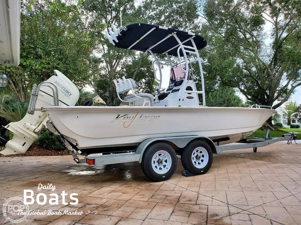 2019 Key Largo 2200 for sale. View price, photos and Buy 2019 Key Largo