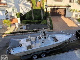 2019 Key Largo 2200