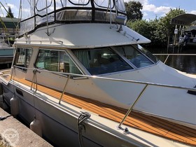 1982 Sea Ray Boats 355T Sedan