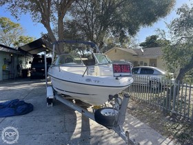 2000 Sea Ray Boats 180 Bowrider for sale