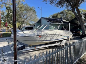 2000 Sea Ray Boats 180 Bowrider for sale