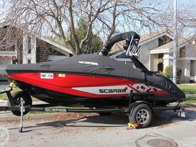 2019 Scarab Boats 195 на продаж