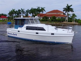 1998 Endeavour Trawlercat 38 for sale