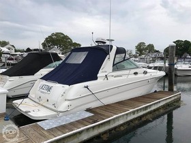 2000 Sea Ray Boats 290