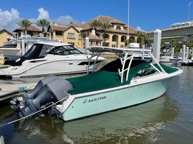 Buy 2020 Sailfish Boats 275 Dc