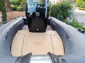 2010 Rafale Boats R700