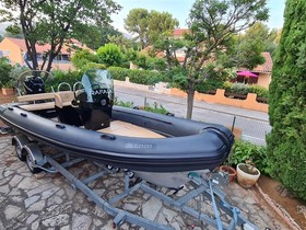 2010 Rafale Boats R700 for sale