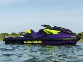 2021 Sea-Doo Rxp X-Rs 300
