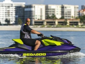 Buy 2021 Sea-Doo Rxp X-Rs 300