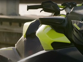 2021 Sea-Doo Rxp X-Rs 300 for sale