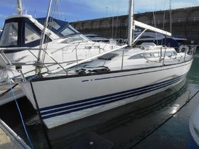 2000 X-Yachts X-362 Sport for sale
