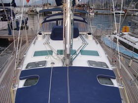 2005 Bénéteau Boats Oceanis 423 til salgs