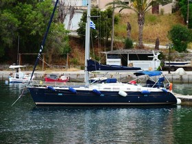 2005 Bénéteau Boats Oceanis 423 satın almak