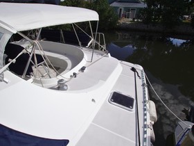 1994 Lagoon Catamarans 42 za prodaju