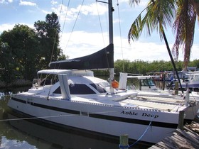 1994 Lagoon Catamarans 42 kaufen