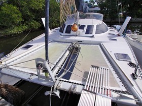 1994 Lagoon Catamarans 42 za prodaju