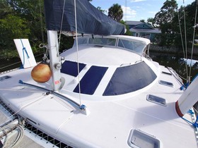 1994 Lagoon Catamarans 42 zu verkaufen