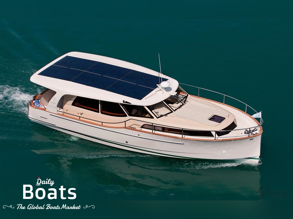 2023 Greenline 33 for sale. View price, photos and Buy 2023 Greenline