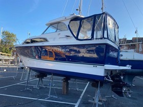 2007 Bayliner Boats 246 Discovery for sale