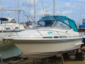 Scand 7800 Tropic