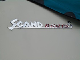Buy 1991 Scand 7800 Tropic