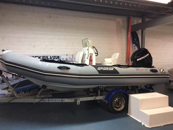 Zodiac Pro Man 9