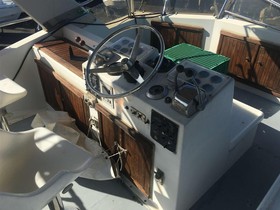 1974 Hatteras Yachts 37 za prodaju