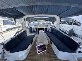 2018 Bénéteau Boats Oceanis 60