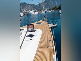 2018 Bénéteau Boats Oceanis 60 kaufen