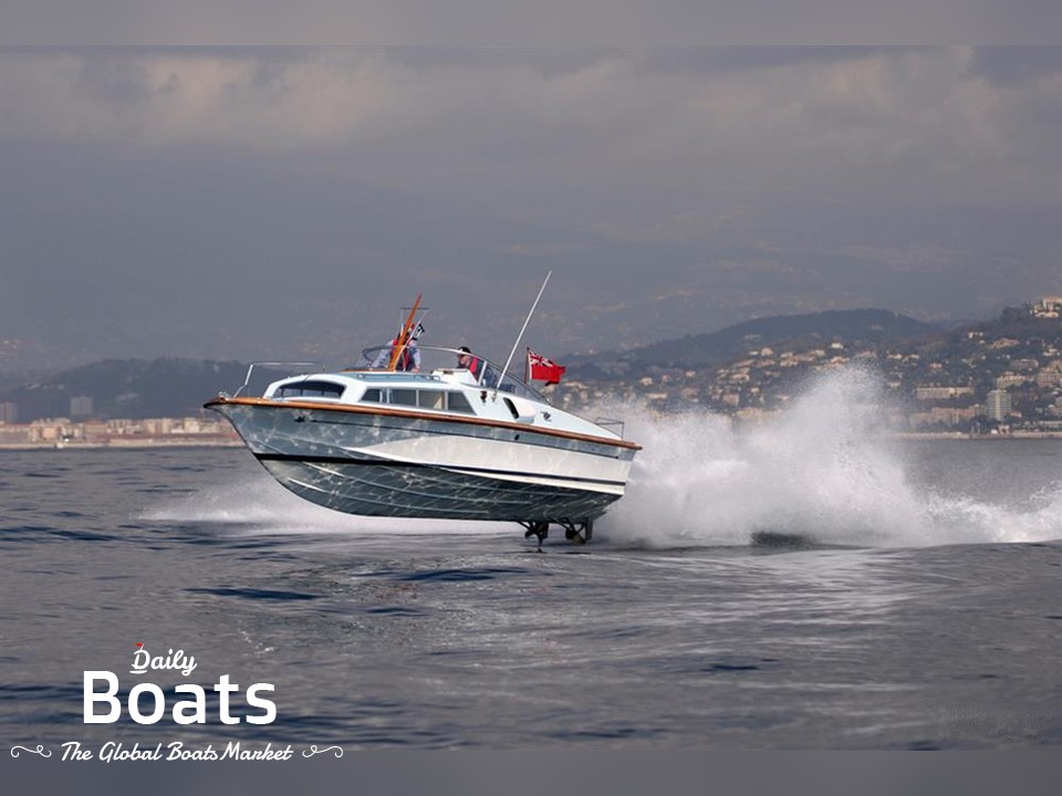 1978 Fairey Spearfish for sale. View price, photos and Buy 1978 Fairey