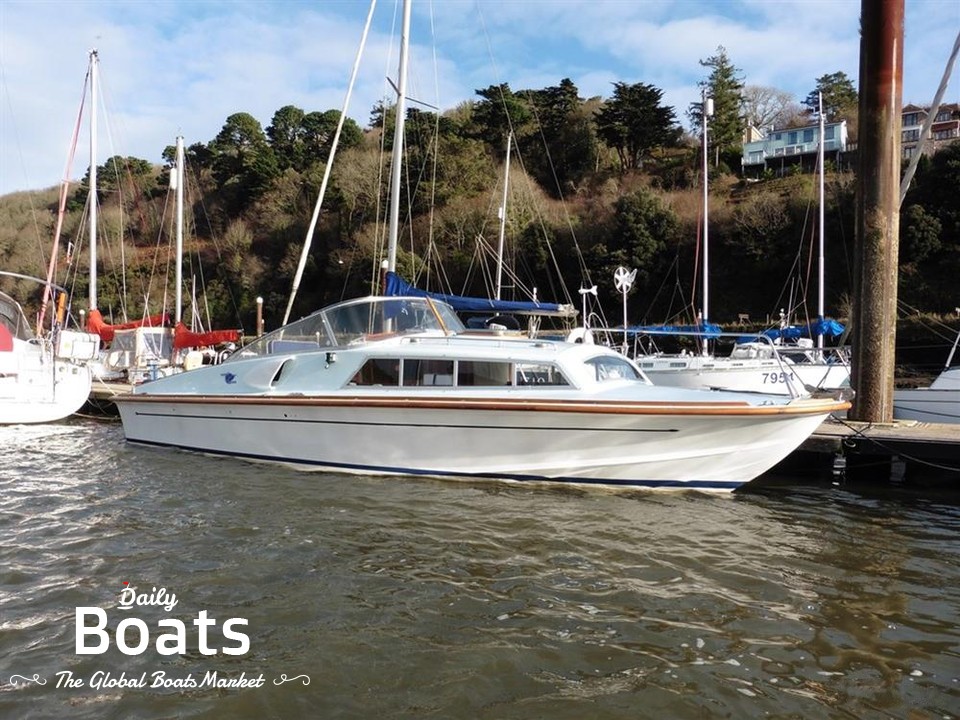 1978 Fairey Spearfish for sale. View price, photos and Buy 1978 Fairey