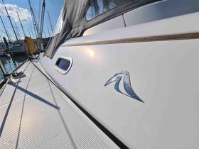 2006 Hanse Yachts 400