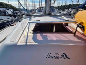 Купить 2006 Hanse Yachts 400