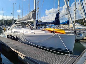 Hanse Yachts 400