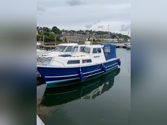 Channel Island 22