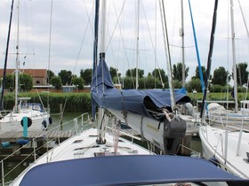 Bavaria Yachts 37.2 Kingdom of the Netherlands