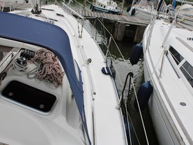 2006 Bavaria Yachts 37.2 till salu