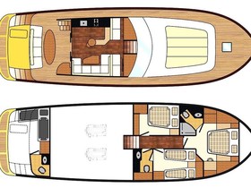 2014 Experty Yachts Prior 58