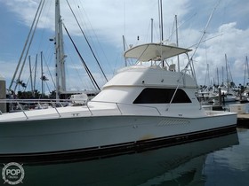 1998 Viking 47 for sale